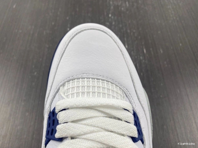 Jordan Midnight Air 4 Navy DH6927-140 0910